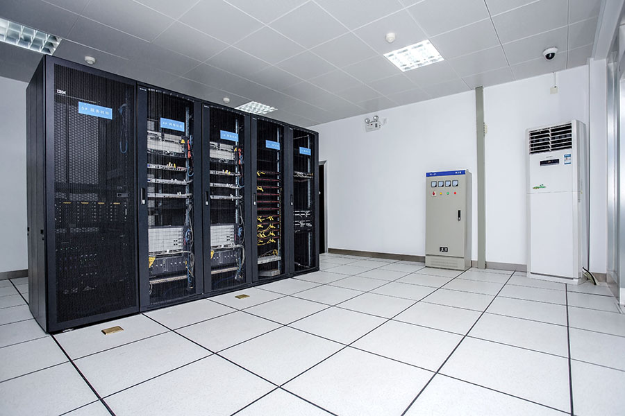 上海煜企智能科技有限公司 IT弱電系統(tǒng)集成整體提供商 IT運(yùn)維外包服務(wù)