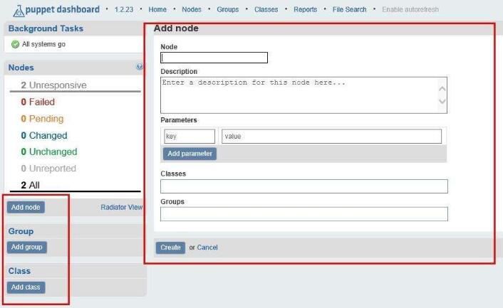 企業(yè)級自動化運維 方案設計插圖(3) 企業(yè)級自動化運維